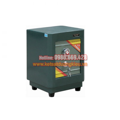 Két sắt Bảo Mật KV40 | Két Bạc Hòa Phát
