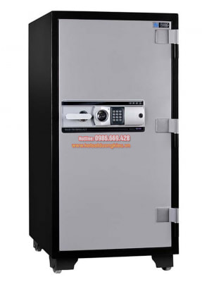 Két sắt Hàn Quốc Solid SLS139 Điện Tử