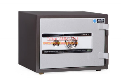 Két sắt Hàn Quốc Solid SLS31Cơ