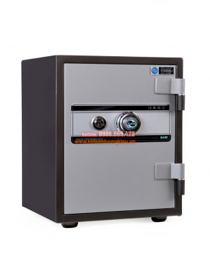 Két sắt Hàn Quốc Solid SLS56Cơ