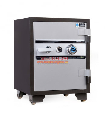 Két sắt Hàn Quốc Solid SLS69Cơ