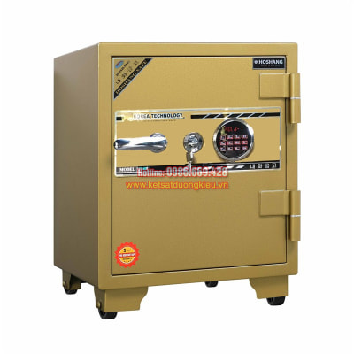Két sắt Hàn Quốc Hoshang HS65 Điện Tử