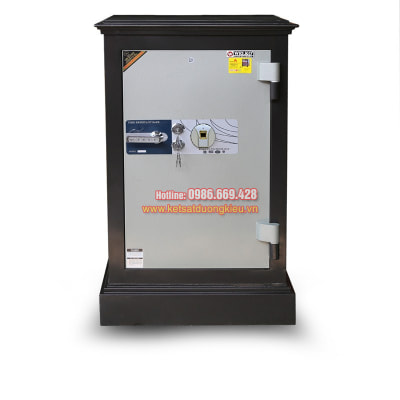 Két sắt KN170 Vân Tay