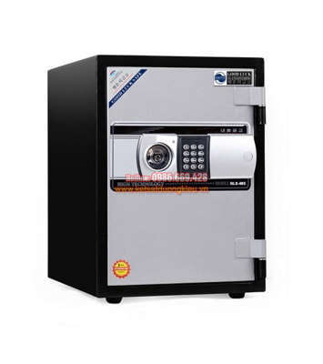 Két sắt Hàn Quốc Goodluck GLS49 Điện Tử