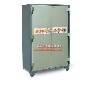 Két sắt K560NHA1 Vân Tay BEMC