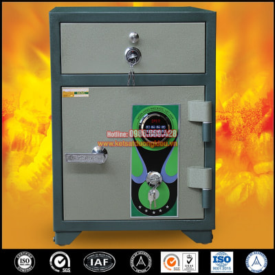 Két sắt GD100 Điện tử Hàn Quốc BEMC