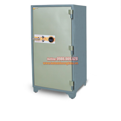 Két sắt K370NHA1 Điện tử Hàn Quốc BEMC