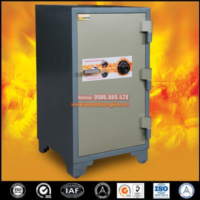 Két sắt K130NHA1 BEMC