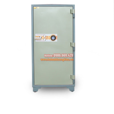 Két sắt K1700 WELKO