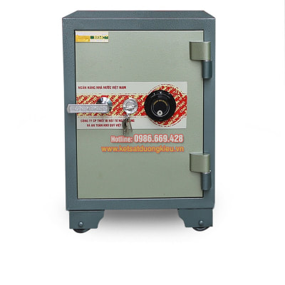 Két sắt K50SB2 BEMC