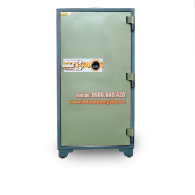 Két sắt K1700 Điện tử Hàn Quốc WELKO