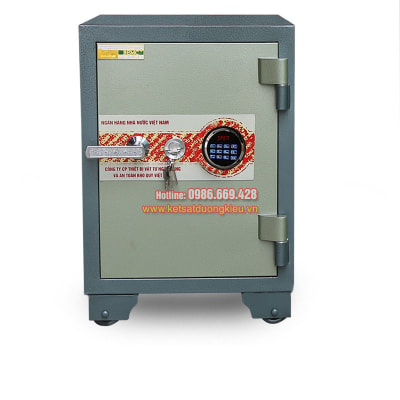 Két sắt K50SB2 điện tử Hàn Quốc BEMC