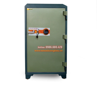 Két sắt K250NHA1 Điện tử Hàn Quốc BEMC