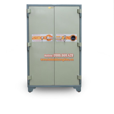 Két sắt K560NHA1 Điện tử Hàn Quốc BEMC