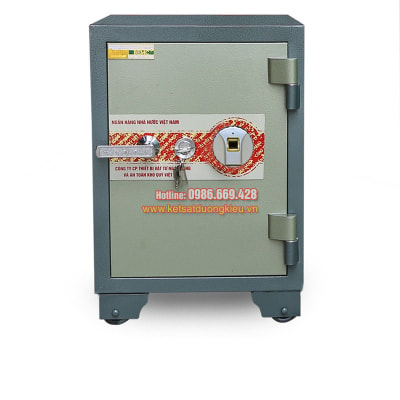 Két sắt K70SB2 Vân tay BEMC