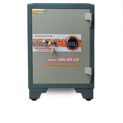 Két sắt K90SB2 Điện tử Hàn Quốc BEMC