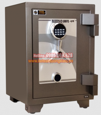 Két sắt Siêu Cường Solid SR70 Điện Tử