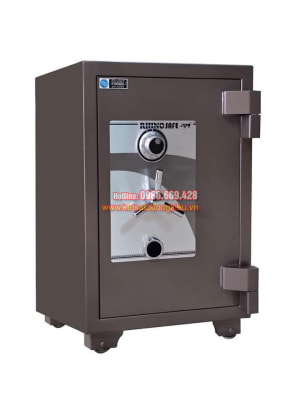 Két sắt Siêu Cường Solid SR60 Cơ