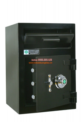két sắt thu ngân Gunn gard GB-20FL