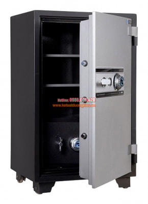 Két trong két solid SLS100CC