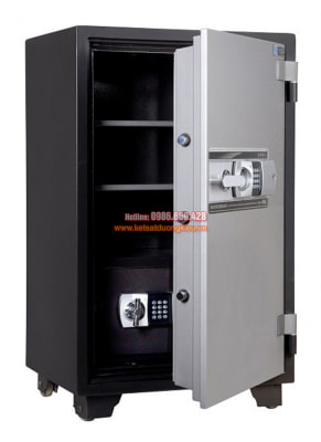 Két trong két solid SLS100EE