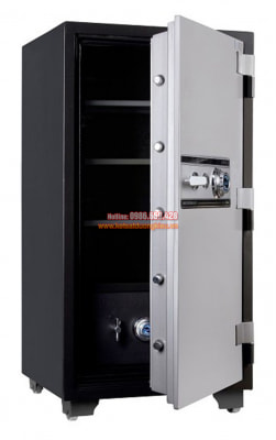 Két trong két solid SLS120CC