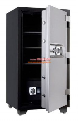 Két trong két solid SLS120EE