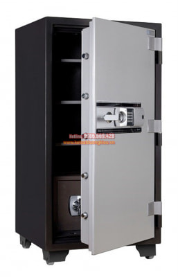 Két trong két solid SLS139EE