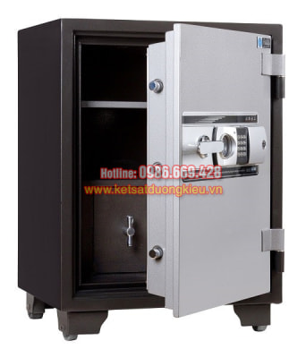 Két trong két solid SLS76CE