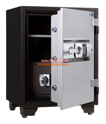 Két trong két solid SLS76EE