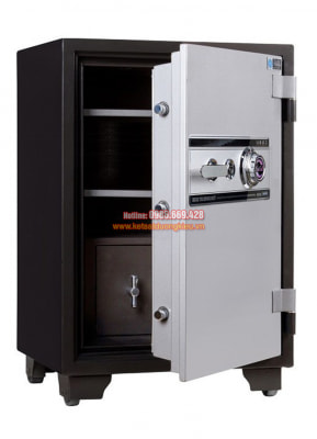 Két trong két solid SLS87CC