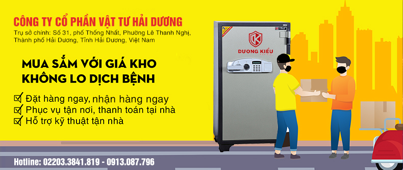 Két Bạc Hải Dương